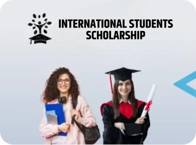 Scholarship for International Students