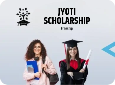 Jyoti Scholarship
