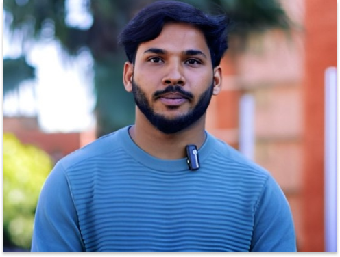 Krishna
