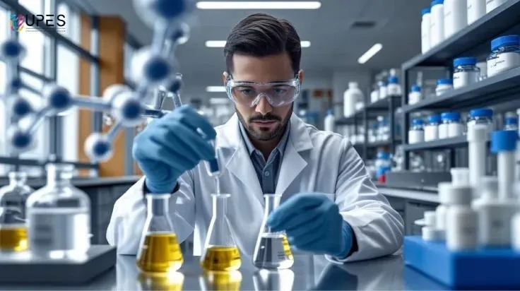 The Role of Chemical Engineers in the Pharmaceutical Industry