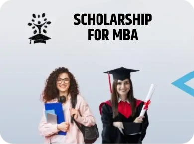 Scholarship for MBA