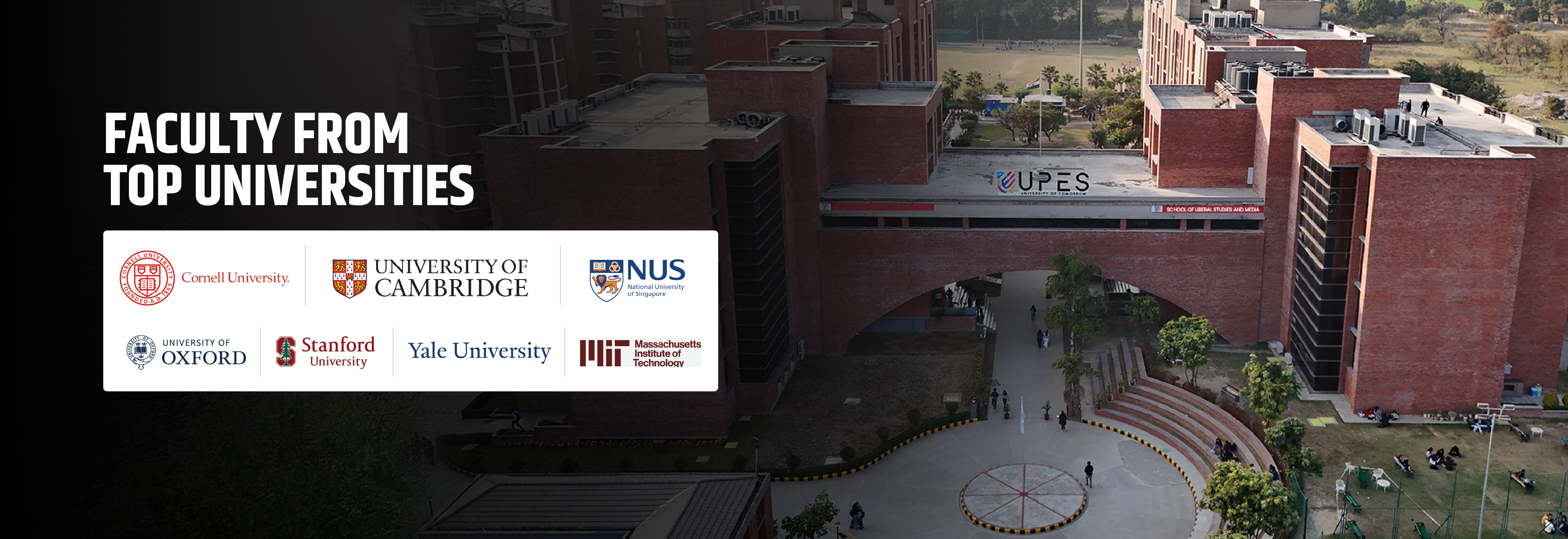 School of Liberal Studies Faculty