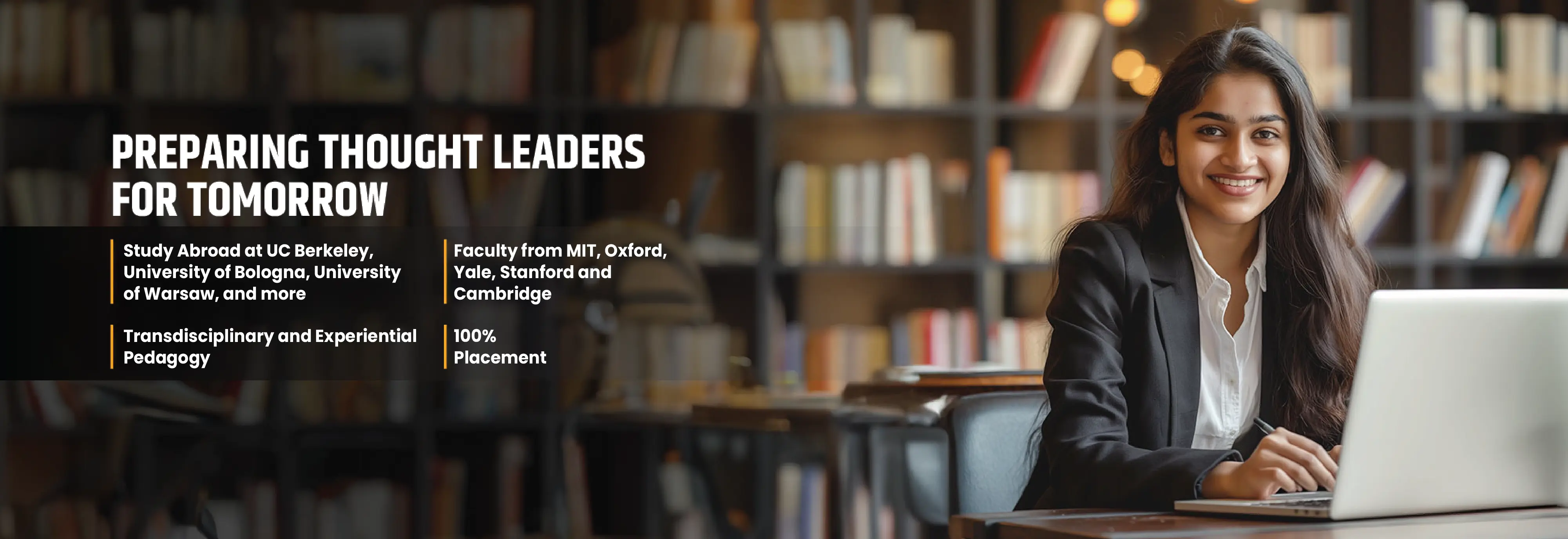 School of Liberal Studies - RTBs