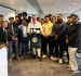 Students from UPES School of Business International visit Scotland and London for Global Immersion