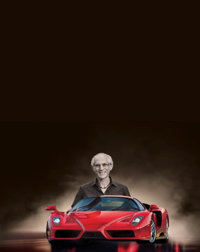 L’Arte Dell’Auto