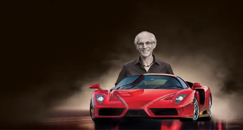 L’Arte Dell’Auto