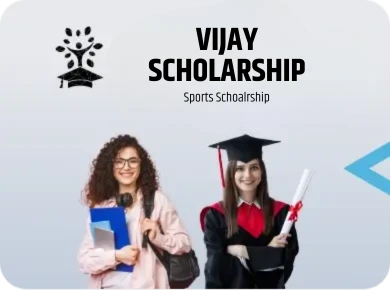 Vijay Scholarship
