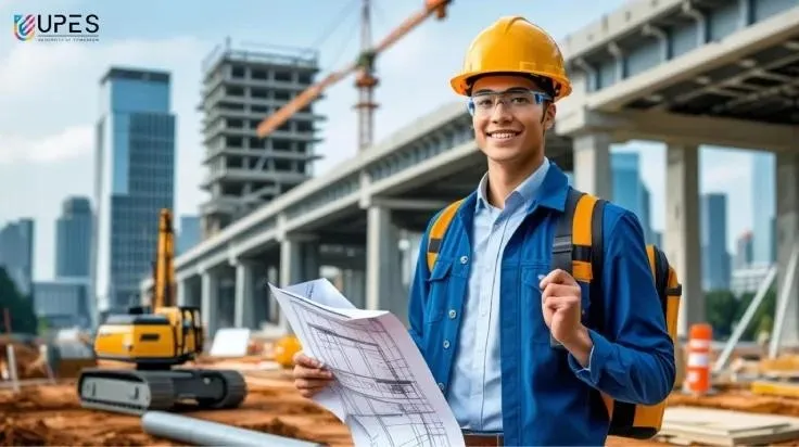 Success with B.Tech in Civil Engineering: Career & Salary Guide