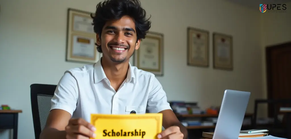 Exclusive Scholarships for B.Sc. Hons. programs in Economics and Psychology at UPES-Apply by 28th February