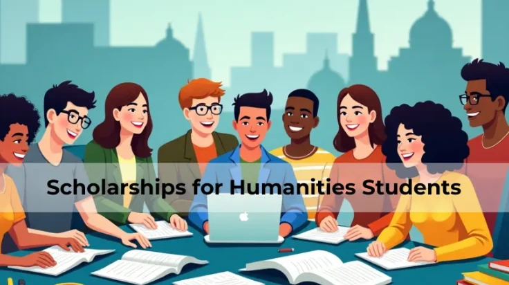 Exclusive UPES Humanities Scholarships – Apply by Feb 28!