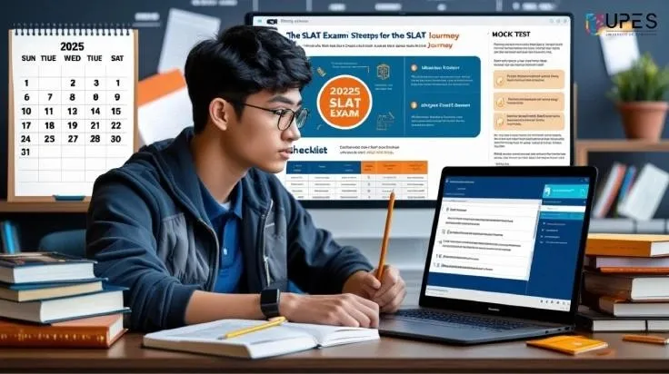 The Ultimate SLAT 2025 Prep: 5 Useful Tips & Mistakes to Avoid
