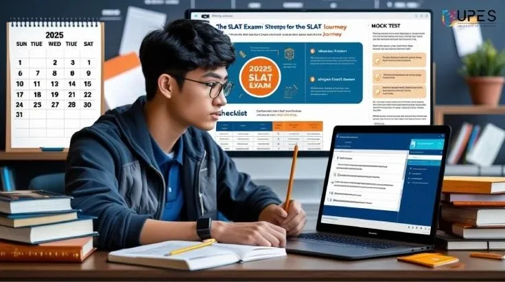 SLAT Exam: How to Prepare, Exam Date, Registration, Syllabus, Mock Test 2025