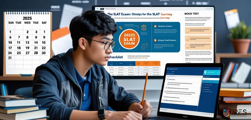 SLAT Exam: How to Prepare, Exam Date, Registration, Syllabus, Mock Test 2025