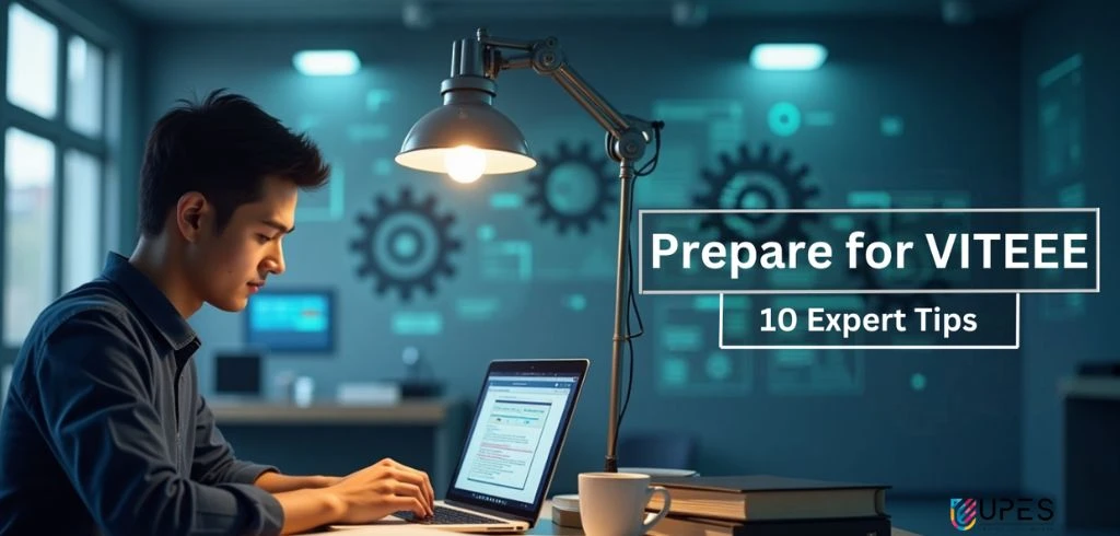 VITEEE: How to Prepare for the VITEEE Exam?