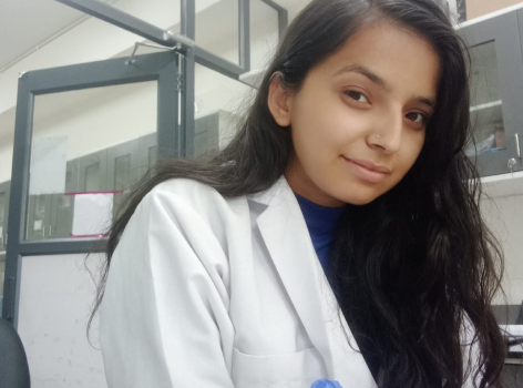 Anamika
