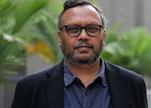 Anuj Prasad
