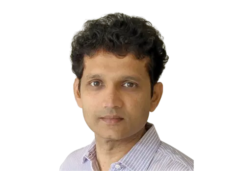 Dr. Naveen Sivadasan