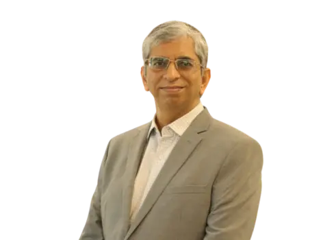 Dr. Shailesh Kumar