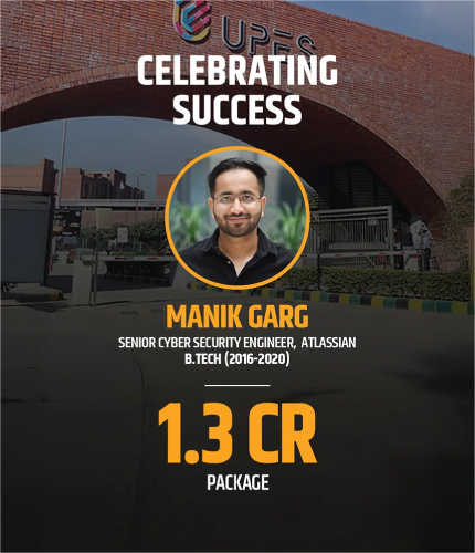Manik Garg