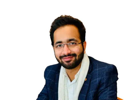 Manik Garg