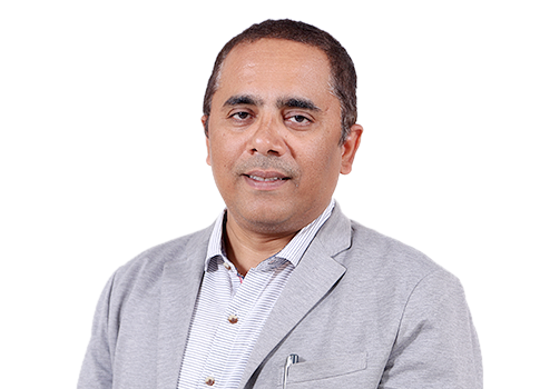 Dr. Manish Kumar