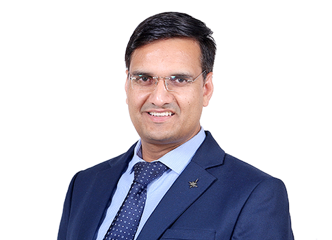 Dr. Manjeet Singh Goyal