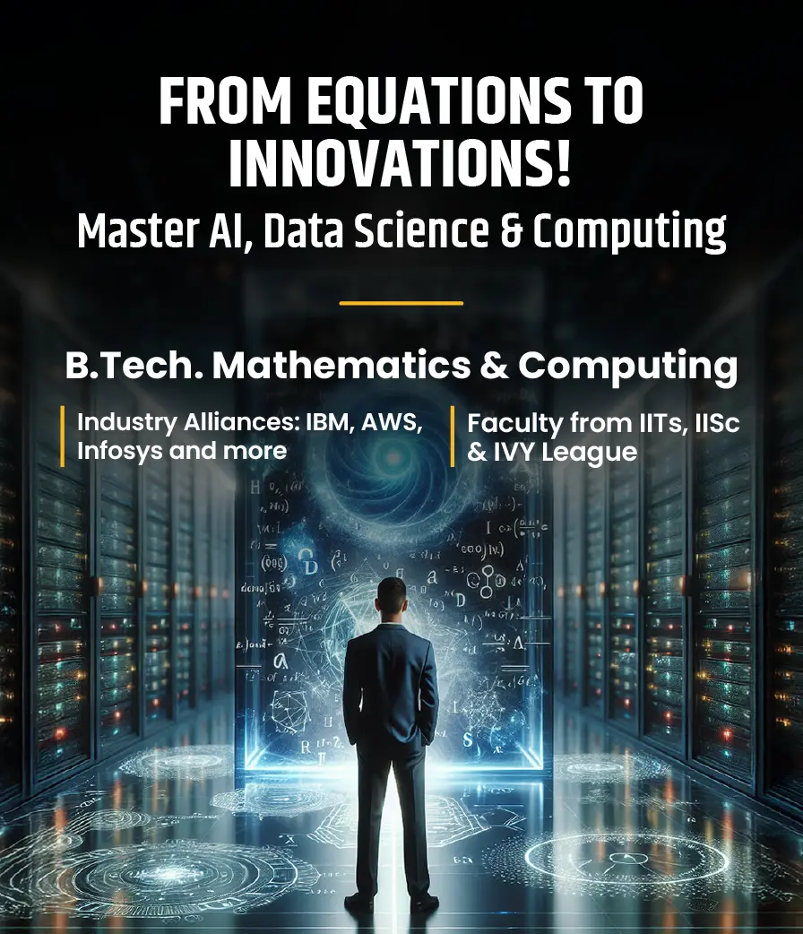 Mathematics and Computing