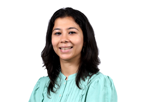 Dr. Melissa Reneaux