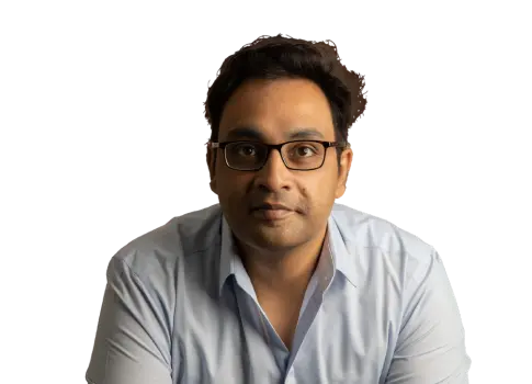 Pavan Chavali Pavan Chavali