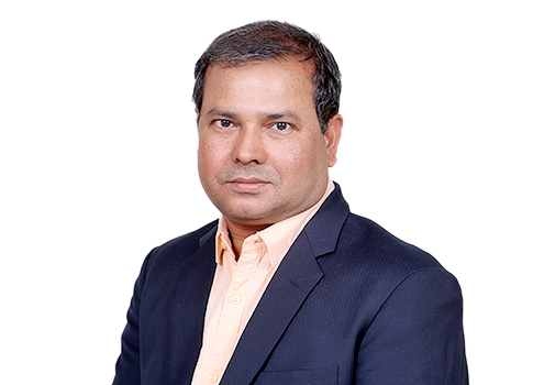 Dr. Prasanta Mandal