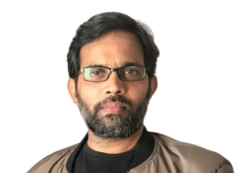 Prof. Madhu Mutyam
