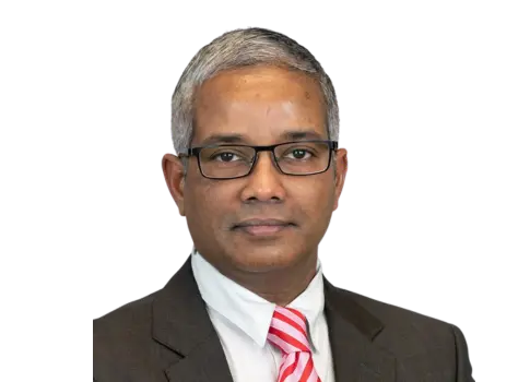 Prof. Ravi Vatrapu