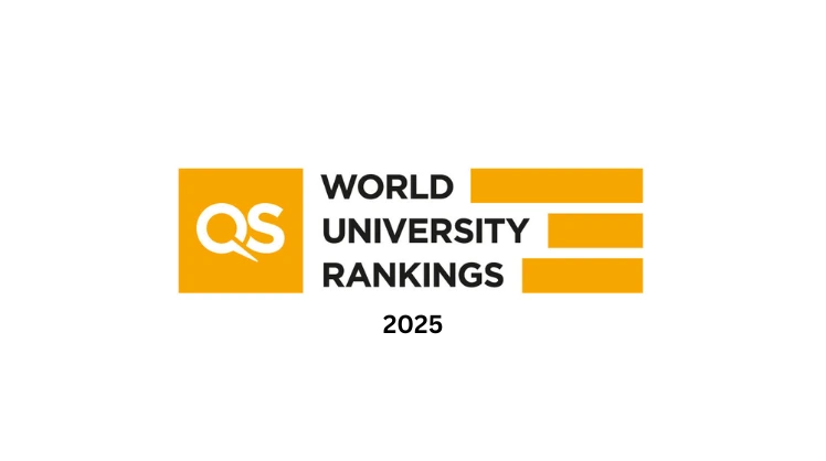 QS World University Rankings 2025