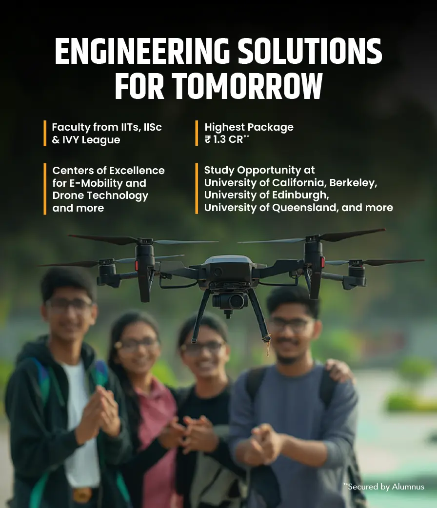School of Advanced Engineering