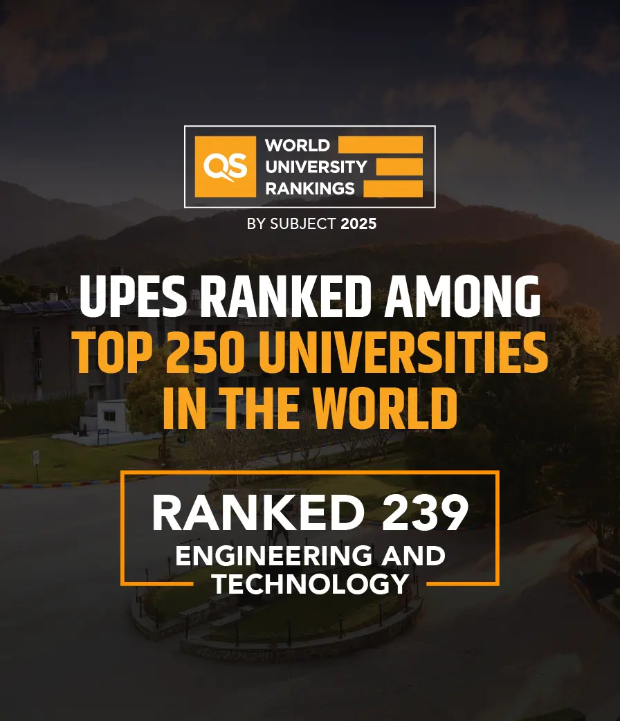 QS Subject Ranking