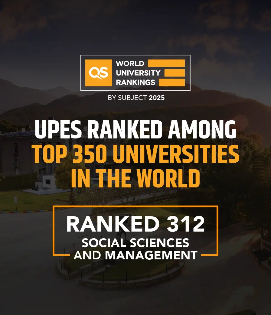 QS Subject Ranking