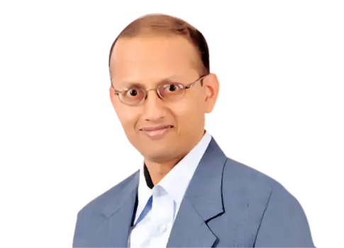 Dr. Sanjay Bhat Dr. Sanjay Bhat