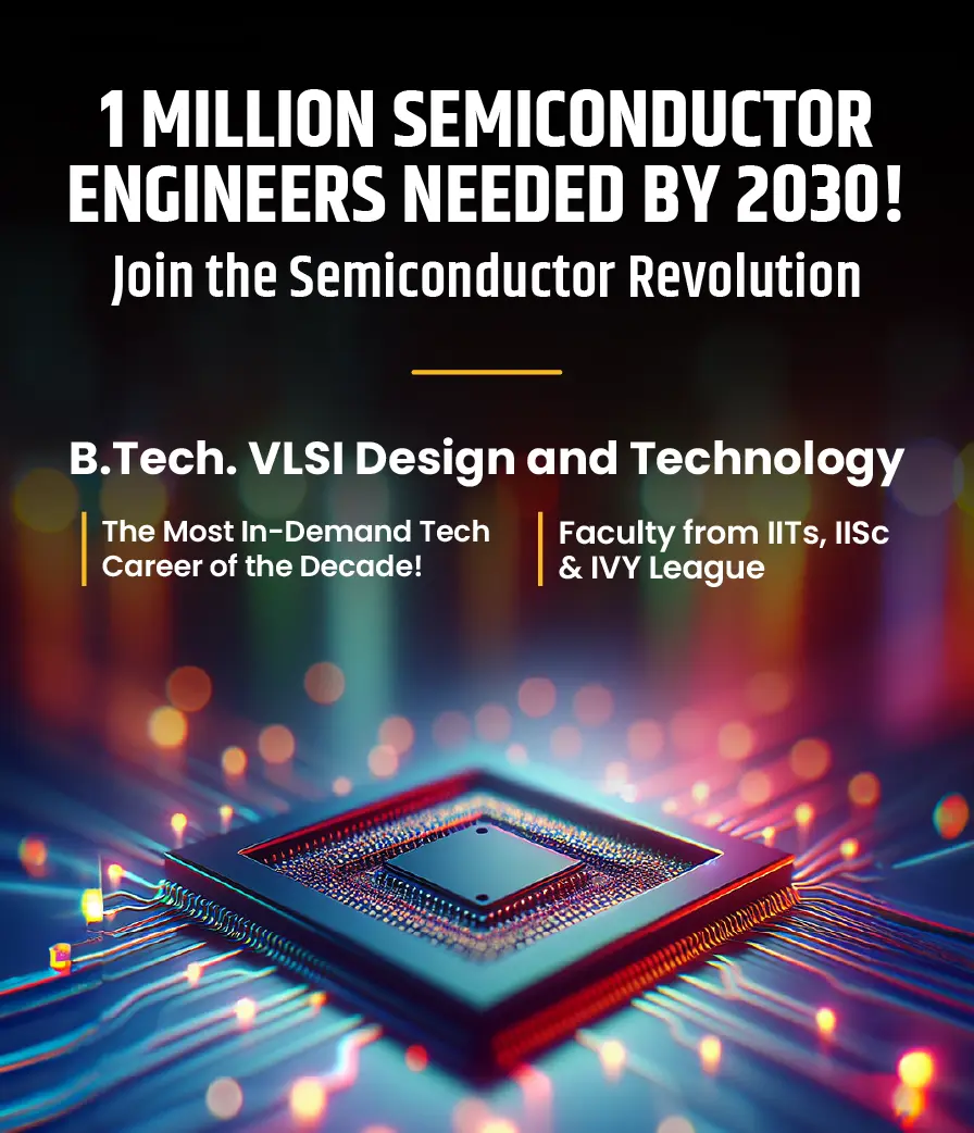 VLSI Design and Technology
