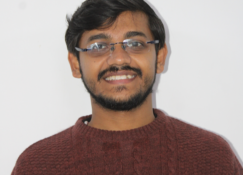 Vishal Kumar Deb