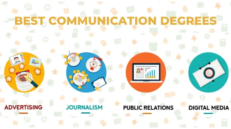 10 Communication Degrees to Launch a High-Paying Career