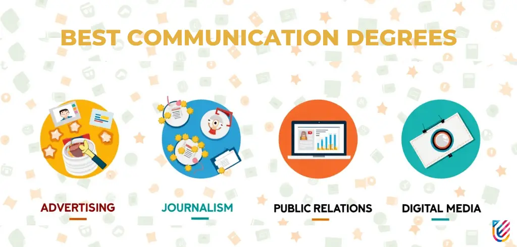 10 Types of Communication Degree