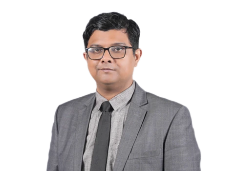 Dr. Arka Chatterjee