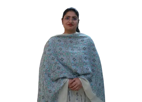 Divneet Kaur