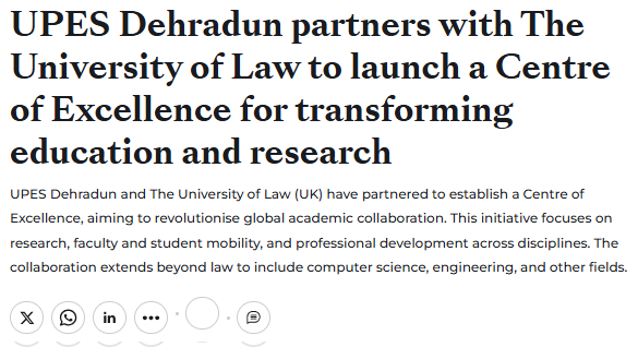 ULaw Mou - ET Education