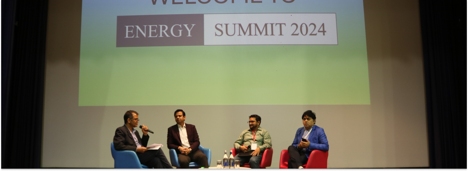 Energy Summit 2024
