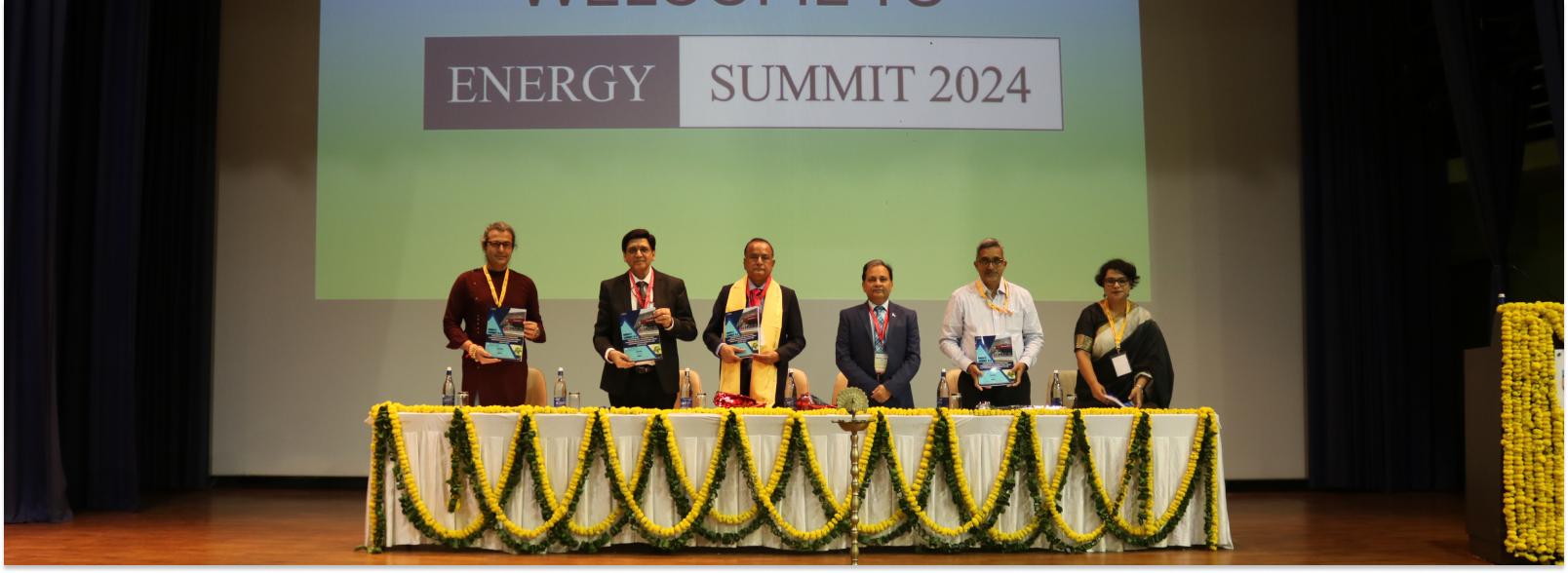 Energy Summit 2024