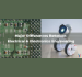 Major Differences between Electrical Engineering & Electronics-Engineering