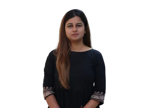 Geetanjali Raghav