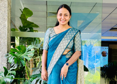 Jyoti Kumari