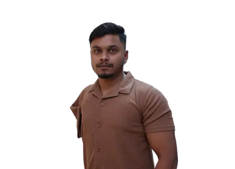 Nikhil Kumar